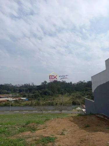 Terreno à venda, 313 m² por R$ 275.000,00 - Sabaúna - Mogi das Cruzes/SP