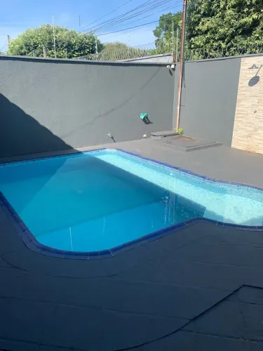 Casa 207 Sul