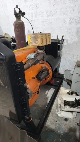 GERADOR 60 KVA - CONDIÇÕES ESPECIAIS PARA ESSA SEMANA!!!