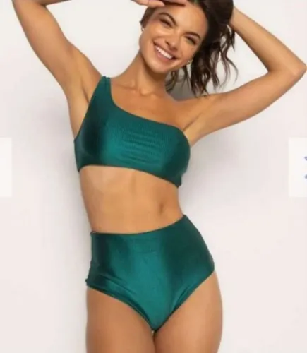 Biquíni hot pant