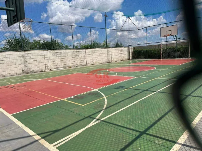 Apartamento para aluguel, 2 quartos, 2 vagas, Palmeiras - Belo Horizonte/MG