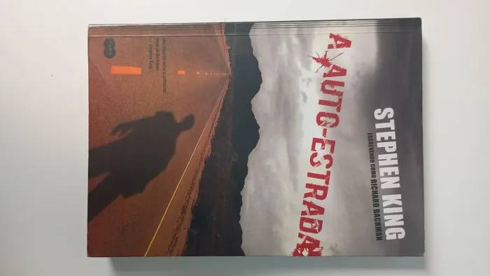 A Auto estrada Stephen King 