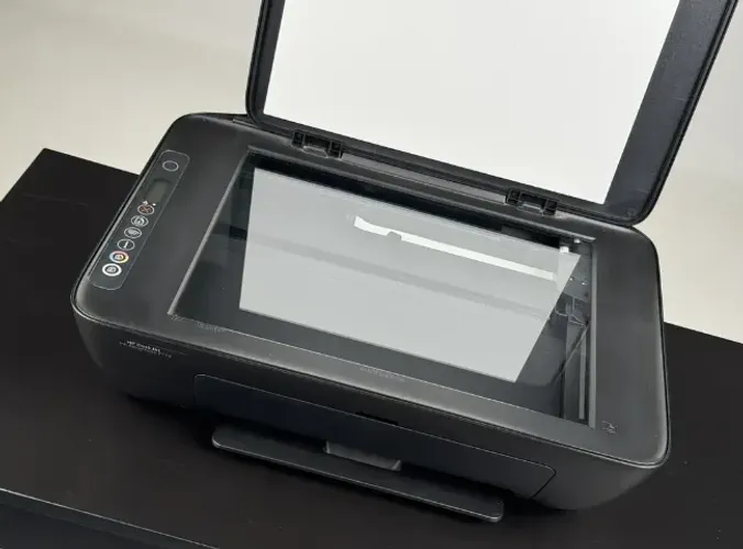 Impressora HP deskjet ink advantage 2774