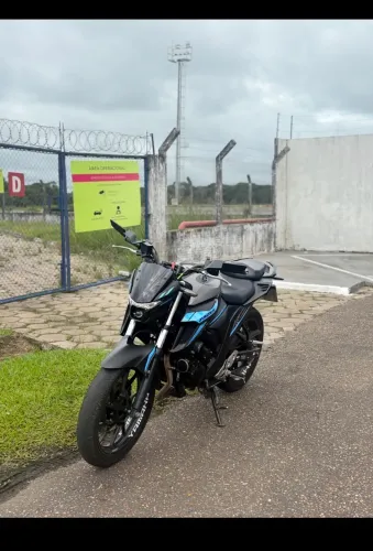 Vende se Fz25