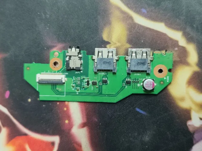 Placa Aux Acer aspire 5 A515-41g