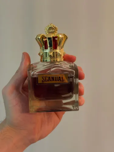 PERFUME SCANDAL 100ML