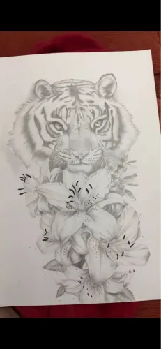 Desenhos personalizados 