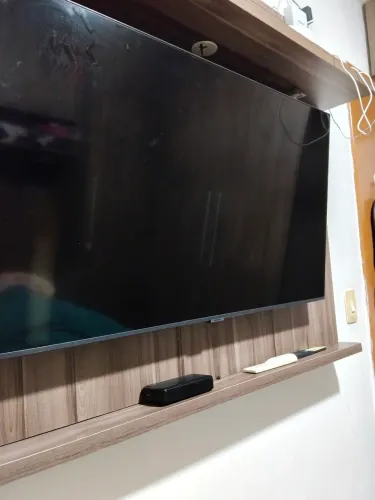 Tv Samsung 4k 43 polegadas