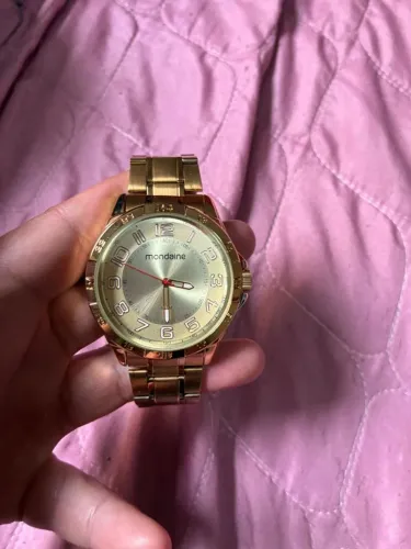 Relógio Original Mondaine