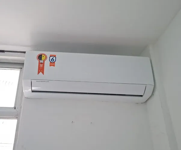 AR CONDICIONADO GREE 9000 BTUs