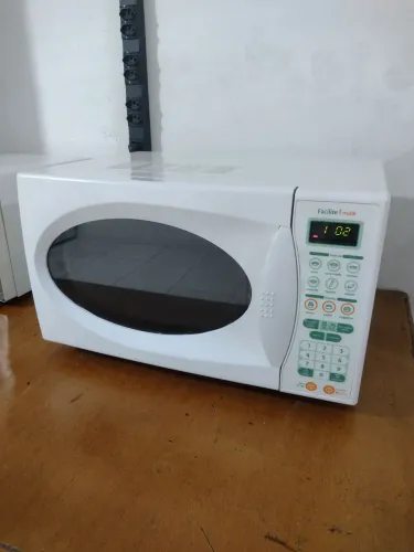 Microondas Consul 25 , funcionando perfeitamente