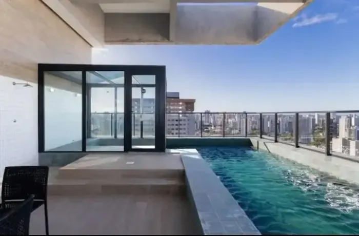 Apartamento para locação, BOA VISTA, Recife, PE
