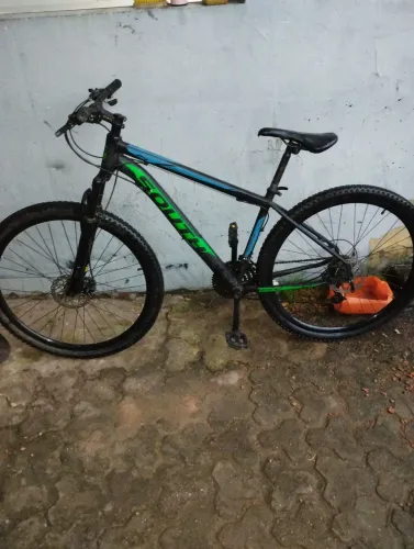 Vendo bike