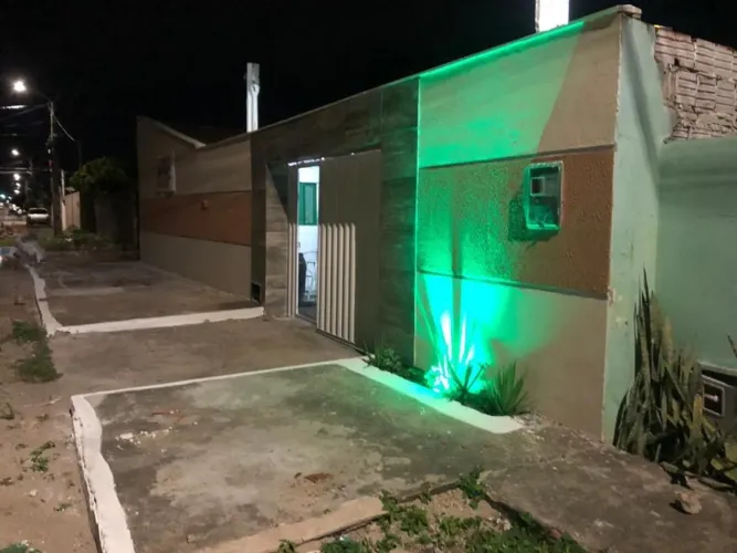 ALUGO KITNET EM EMAÚS - PARNAMIRIM/RN