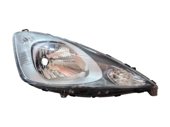 Farol Direito Honda Fit 2009 2010 2011