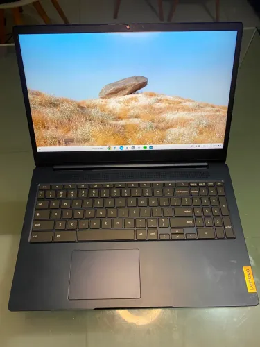 Notebook Lenovo Slim 3 Chromebook