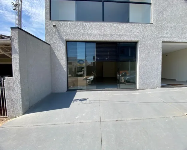 Salão para alugar, 60 m² por R$ 5.000,00/mês - Vila Santana - Sumaré/SP
