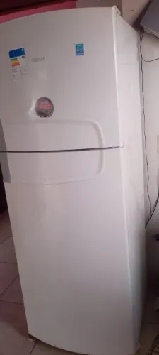 Geladeira Consul