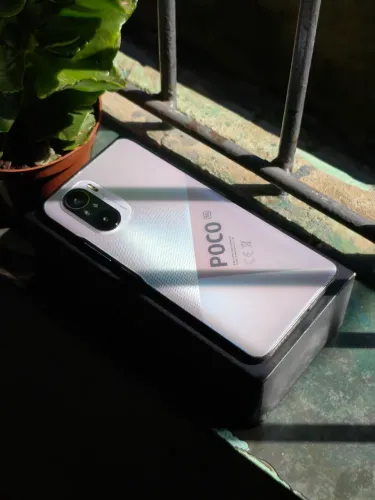 Poco f3 256gb