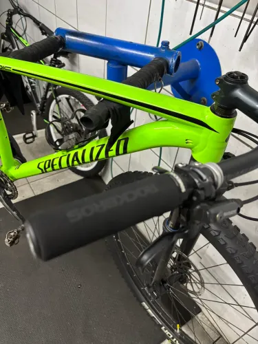 Bike Specialized EPIC