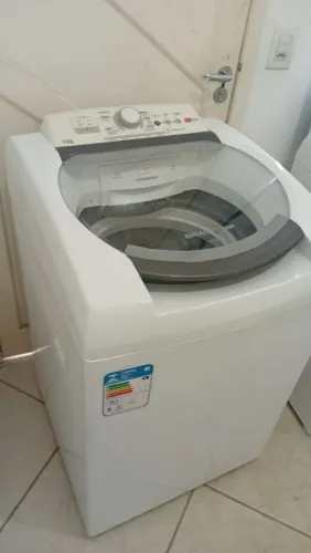 Máquina de lavar brastemp 11kg revisada com garantia entrega grátis !