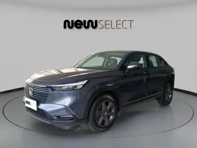 Honda HR-V EXL 1.5 Sensing 16V 5P Aut. 2024