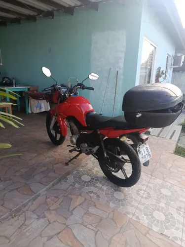 Fan 160