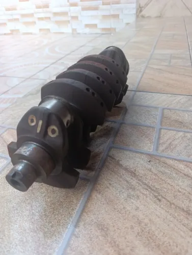 Virabrequim SANTANA 2.0 STD