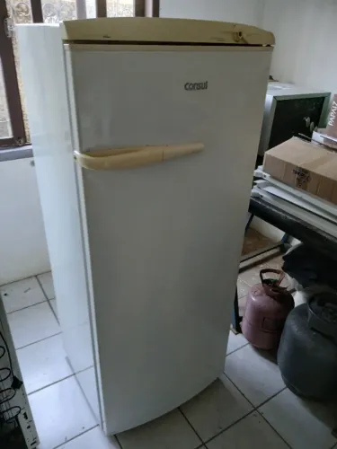 Geladeira Consul  320 Litros 