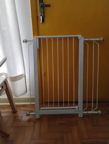 Portão criança, pet etc 