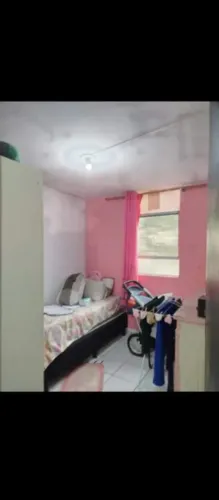 Venda de Apartamentos / Padrão na cidade de São Paulo