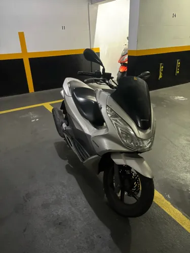 Honda PCX 150/dlx 2017