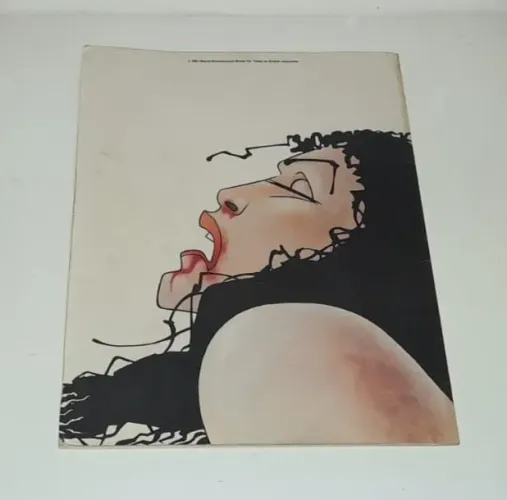 Elektra - Vive - De Frank Miller - Graphic Album 6 - 24x30