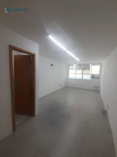 Sala à venda, 23 m² por R$ 290.000,00 - Charitas - Niterói/RJ