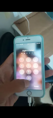 iPhone 6s ótimo estado