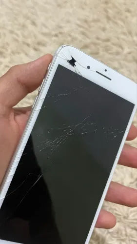 iPhone 8 Plus 