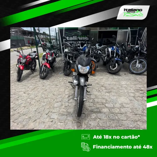 HONDA POP 110 2023 ÚNICO DONO