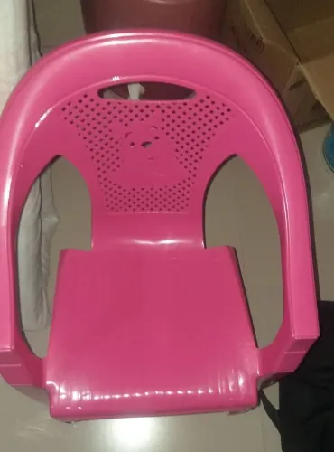 Mesa com cadeira, infantil