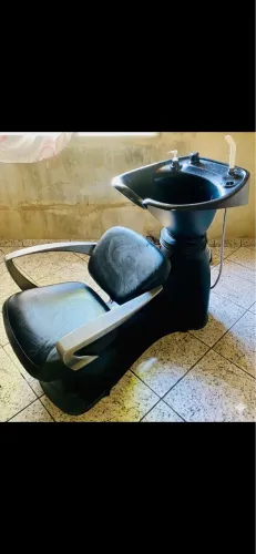 Lavatório para Salão de Beleza
