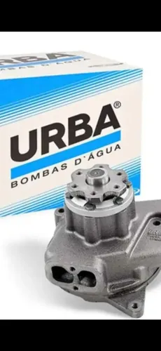 Bomba D'água completa Urba p/ MBB OM 352