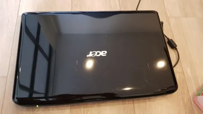 Notebook Acer 5520