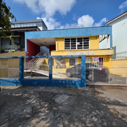 Casa Comercial à Venda ou Locação em Niterói-RJ, São Francisco: 3 Quartos, 1 Suíte, 3 Sala
