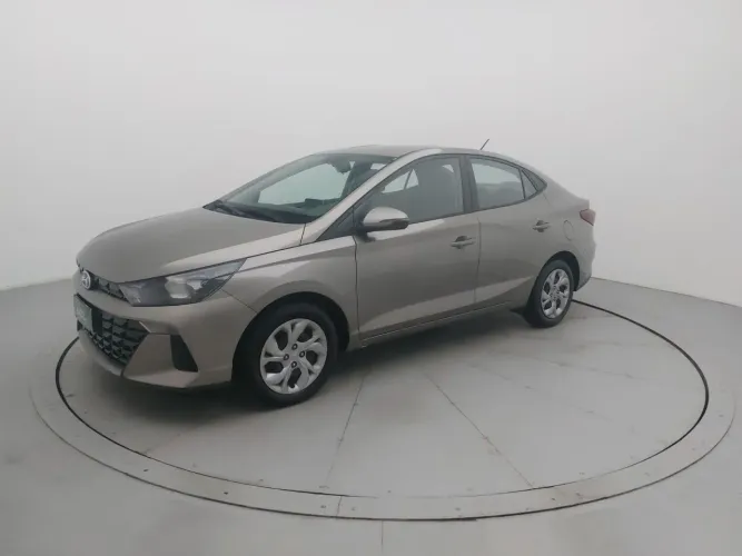 Hyundai HB20S Comfort 1.0 Flex 12V Mec. 2026
