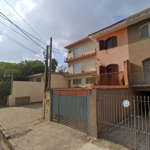 Sobrado com 2 dormitórios - 2 vagas de garagem, 250 m² para alugar Jardim da Glória Coti