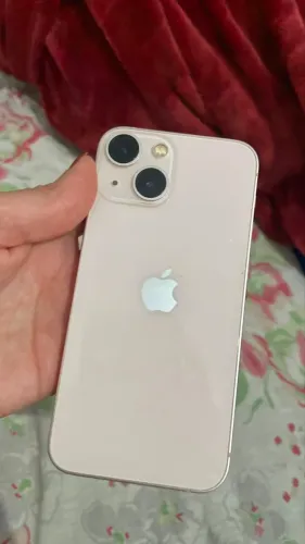 Troco iPhone 13 rose pelo 11 de 128gb com volta (leia o anúncio)