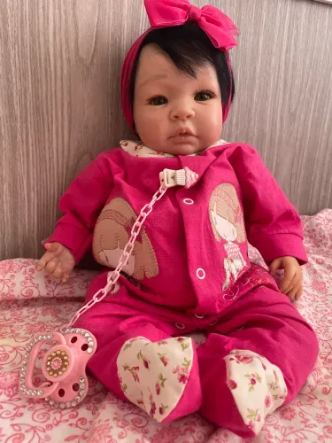 bebê reborn