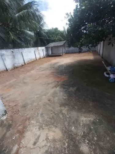Serviços gerais 