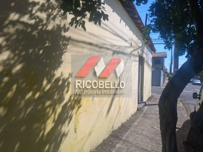 Prédio comercial e Residencial em Paulicéia - Piracicaba