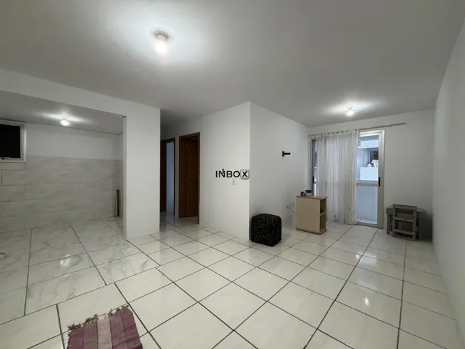 IMOBILIARIA INBOX CIA IMOBILIÁRIA ALUGA EM BENTO GONÇALVES - Apartamento 02 dormitórios no