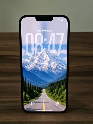 Iphone 14 plus 256gb midnight.